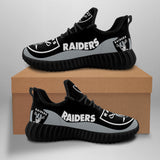 Las Vegas Raiders Sneakers Running Shoes For Men & Women