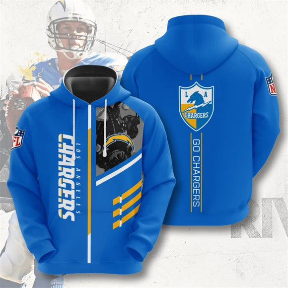 Buy Cheap Los Angeles Chargers Hoodies Mens – Get 20% OFF Now