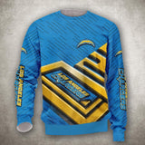 Los Angeles Chargers Sweatshirt No 1