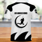 Los Angeles Kings Polo Shirts