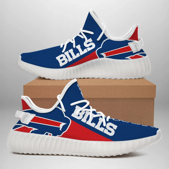 Men's Buffalo Bills Sneakers Sport PTA027