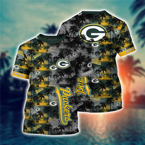 Green bay packers pac man shirt hotsell