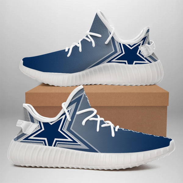 25% SALE OFF Dallas Cowboys Sneakers Running Shoes For Men Women – 4 Fan  Shop