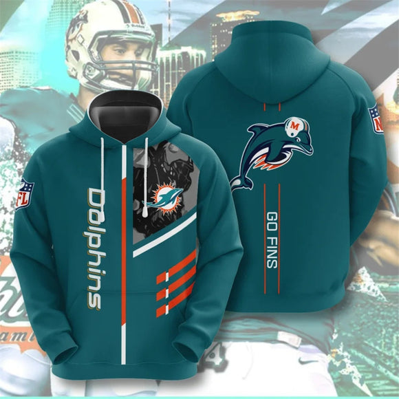Buy Cheap Miami Dolphins Hoodies Mens – Get 20% OFF Now