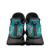 40% OFF The Best Miami Dolphins Sneakers For Walking Or Running