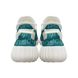 Up To 25% OFF Miami Dolphins Tennis Shoes Repeat Team Name