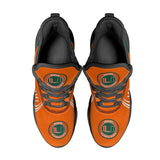 40% OFF The Best Miami Hurricanes Shoes For Running Or Walking