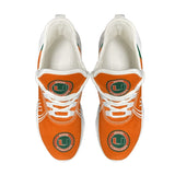 40% OFF The Best Miami Hurricanes Shoes For Running Or Walking