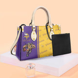 Minnesota Vikings Purses And Handbags For Women