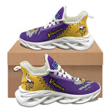 40% OFF The Best Minnesota Vikings Sneakers For Walking Or Running