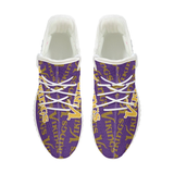 Up To 25% OFF Minnesota Vikings Tennis Shoes Repeat Team Name