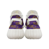 Up To 25% OFF Minnesota Vikings Tennis Shoes Repeat Team Name