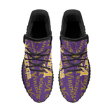 Up To 25% OFF Minnesota Vikings Tennis Shoes Repeat Team Name