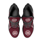 40% OFF The Best Mississippi State Bulldogs Shoes For Running Or Walking