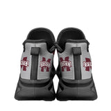 40% OFF The Best Mississippi State Bulldogs Shoes For Running Or Walking