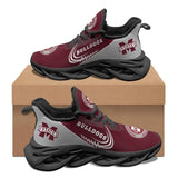 40% OFF The Best Mississippi State Bulldogs Shoes For Running Or Walking