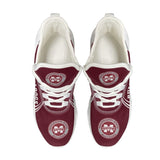 40% OFF The Best Mississippi State Bulldogs Shoes For Running Or Walking