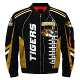 20% OFF The Best Missouri Tigers Men's Jacket For Sale