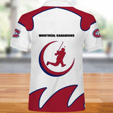 Montreal Canadiens Polo Shirts