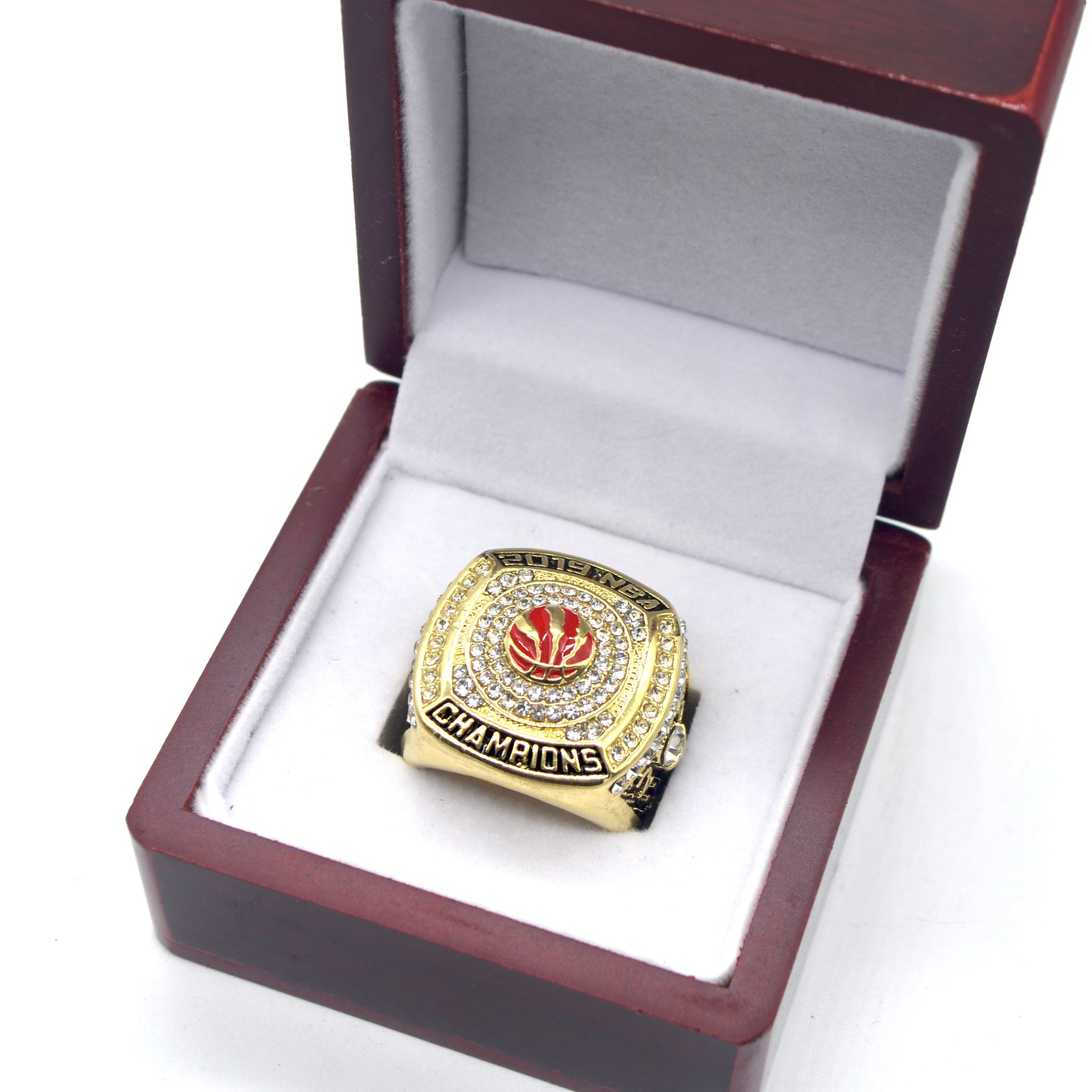 Toronto Basketball - 2019 World Champions - Vintage 90s Championship Ring  Shirt – GPS Vintage Design