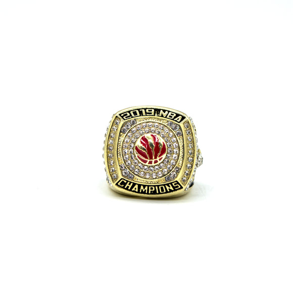 NBA Championship Rings For Sale 2019 Toronto Raptors Ring Souvenir Gift