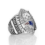 NFL 2004 New England Patriots Super Bowl Ring Replica For Sale