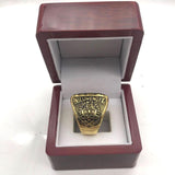 NHL 1999 Dallas Stars Stanley Cup Ring