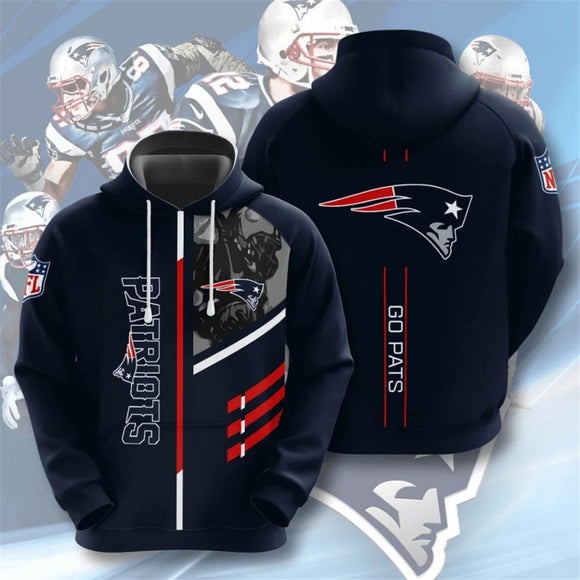 Buy Cheap New England Patriots Hoodies Mens – Get 20% OFF Now