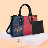 New England Patriots Purses And Handbags For Women