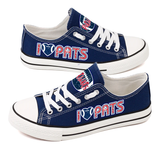 Lowest price New England Patriots Shoes I Love Patriots | 4 Fan Shop