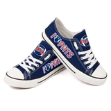 Lowest price New England Patriots Shoes I Love Patriots | 4 Fan Shop