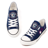 Lowest price New England Patriots Shoes I Love Patriots | 4 Fan Shop