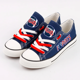 Lowest price New England Patriots Shoes I Love Patriots | 4 Fan Shop