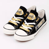 Lowest price New Orleans Saints Shoes I Love Saints | 4 Fan Shop