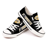 Lowest price New Orleans Saints Shoes I Love Saints | 4 Fan Shop