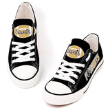 Lowest price New Orleans Saints Shoes I Love Saints | 4 Fan Shop