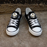 Lowest price New Orleans Saints Shoes I Love Saints | 4 Fan Shop