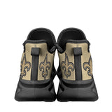 40% OFF The Best New Orleans Saints Sneakers For Walking Or Running