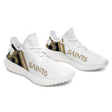 New Orleans Saints Sneakers White PTA002
