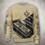 New Orleans Saints Sweatshirt No 1