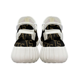 Up To 25% OFF New Orleans Saints Tennis Shoes Repeat Team Name