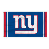 Up To 25% OFF New York Giants Flags 3' x 5' For Sale