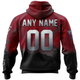 15% OFF Best New York Giants Skull Hoodies Custom Name & Number