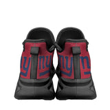 40% OFF The Best New York Giants Sneakers For Walking Or Running