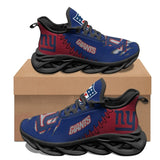 40% OFF The Best New York Giants Sneakers For Walking Or Running