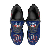 40% OFF The Best New York Giants Sneakers For Walking Or Running