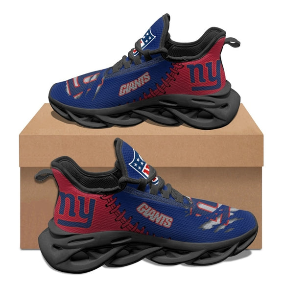 40% OFF The Best New York Giants Sneakers For Walking Or Running