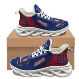 40% OFF The Best New York Giants Sneakers For Walking Or Running