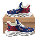 40% OFF The Best New York Giants Sneakers For Walking Or Running