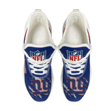 40% OFF The Best New York Giants Sneakers For Walking Or Running